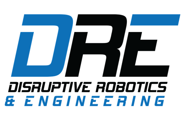 Disruptive Robotics & Engineering Inc. logo