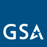 GSA Logo - U.S. General Services Administration